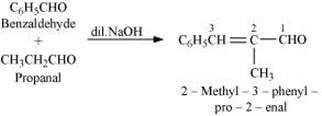 NCERT Solutions Class 12 Chemistry Chapter 8 - Aldehydes, Ketones & Carboxylic Acids